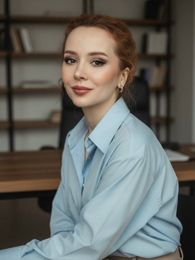 Melinda Gülsüm Esen